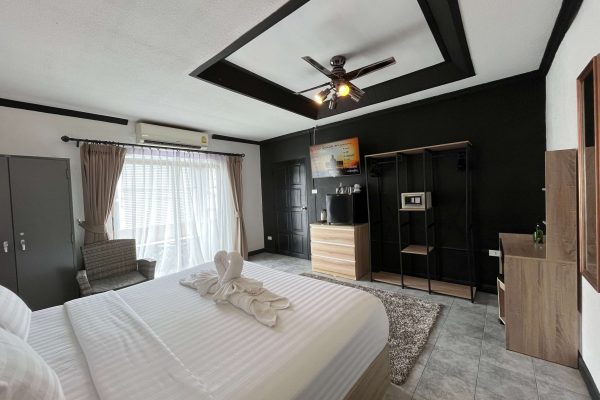 Superior with balcony and Sea View 6 (1)