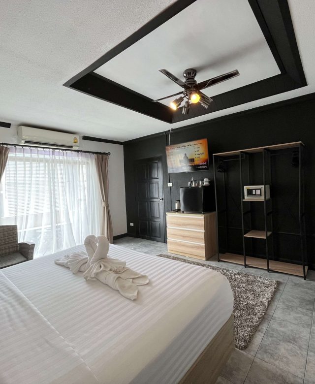 Superior with balcony and Sea View 6 (1)